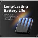 Brinno BCC5000 Outdoor Time-Lapse Camera Bundle