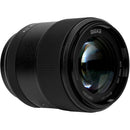 Meike 85mm f/1.8 Pro AF Lens (FUJIFILM X)