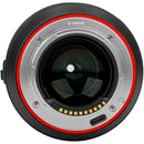 Meike 85mm f/1.8 Pro AF Lens (FUJIFILM X)