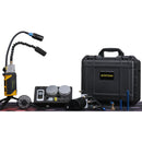 PATONA Fog Master Pro Portable Fog Machine Kit