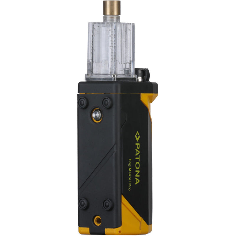 PATONA Fog Master Pro Portable Fog Machine Kit