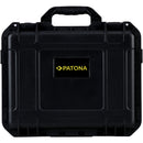 PATONA Fog Master Pro Portable Fog Machine Kit