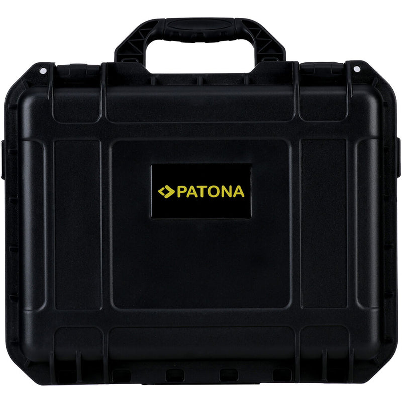 PATONA Fog Master Pro Portable Fog Machine Kit