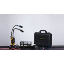 PATONA Fog Master Pro Portable Fog Machine Kit