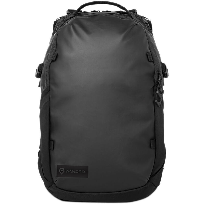 WANDRD Nimbus Backpack (Black, 18L)