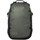 WANDRD Nimbus Backpack (Wasatch Green, 18L)