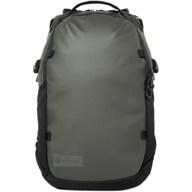 WANDRD Nimbus Backpack (Wasatch Green, 18L)