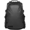 WANDRD Stratus Backpack (Black, 18L)
