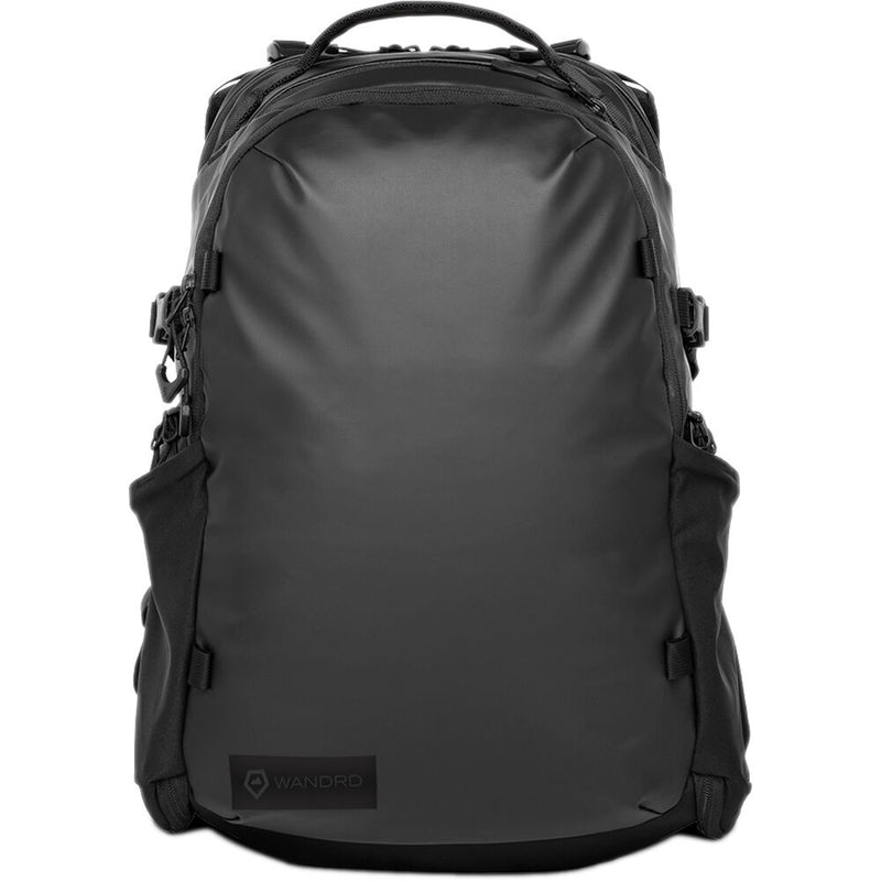WANDRD Stratus Backpack (Black, 18L)
