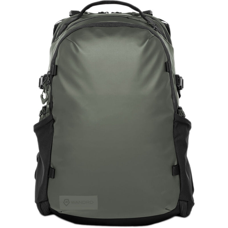 WANDRD Stratus Backpack (Wasatch Green, 18L)