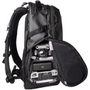 WANDRD Nimbus Backpack (Black, 18L)