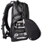 WANDRD Nimbus Backpack (Black, 18L)