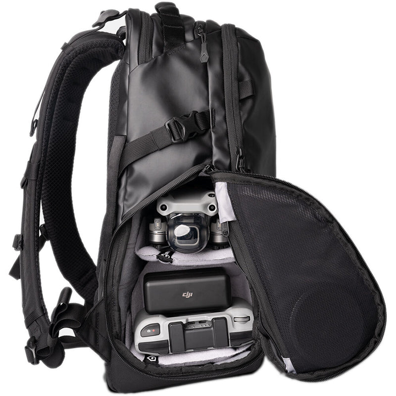 WANDRD Nimbus Backpack (Black, 18L)