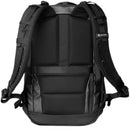 WANDRD Nimbus Backpack (Black, 18L)