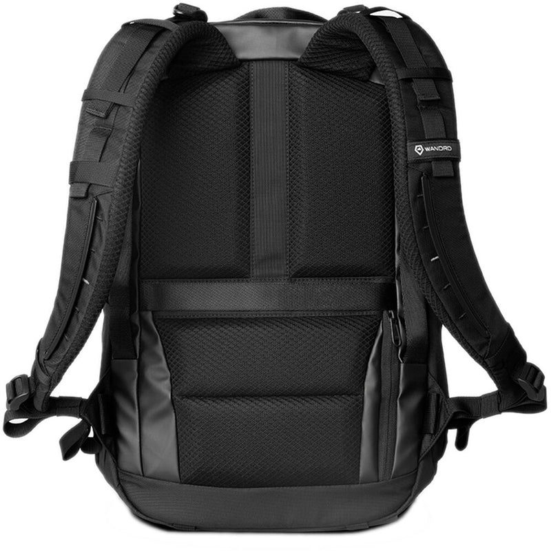 WANDRD Nimbus Backpack (Black, 18L)
