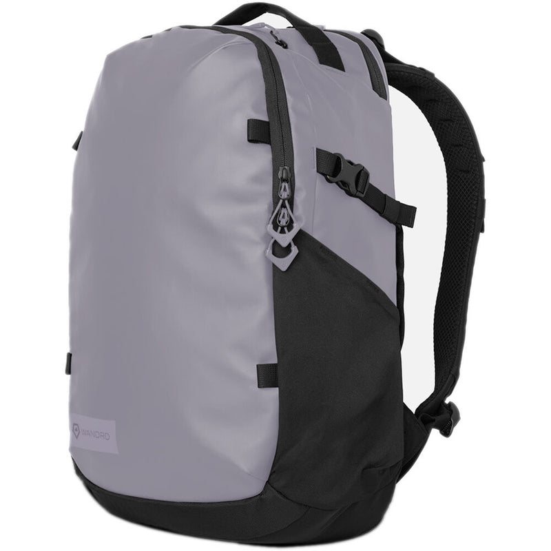 WANDRD Nimbus Backpack (Uyuni Purple, 18L)