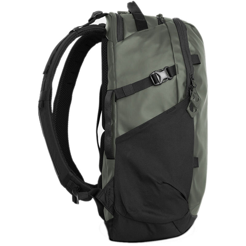 WANDRD Nimbus Backpack (Wasatch Green, 18L)