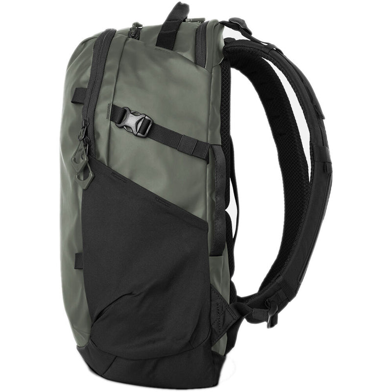 WANDRD Nimbus Backpack (Wasatch Green, 18L)