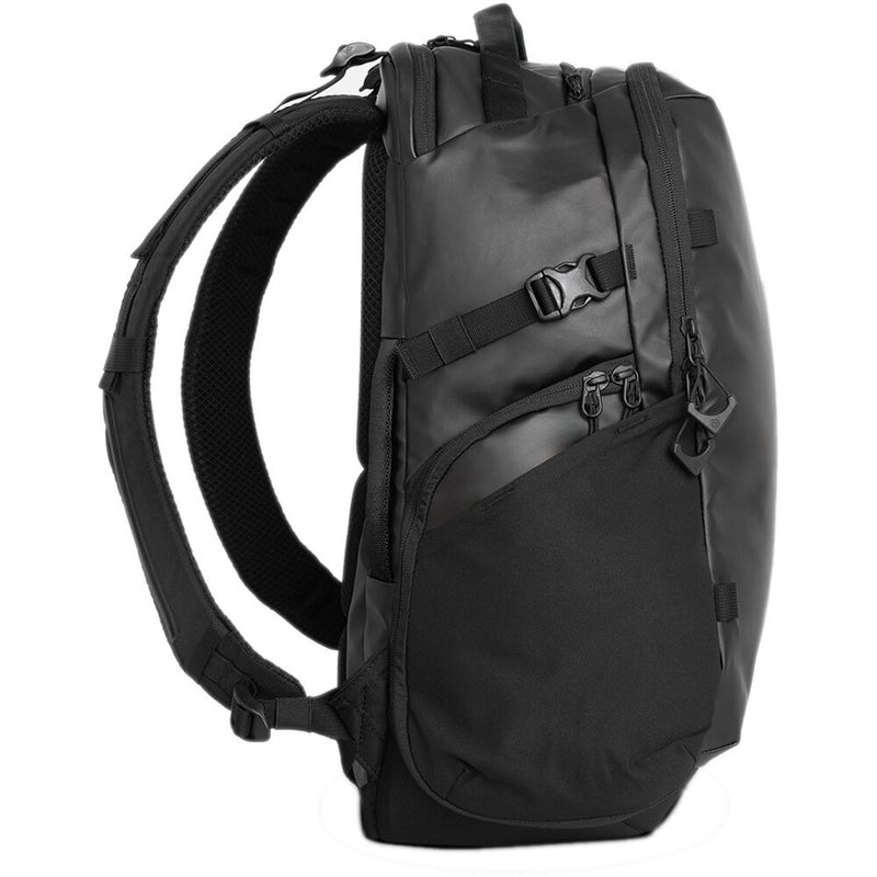 WANDRD Stratus Backpack (Black, 18L)