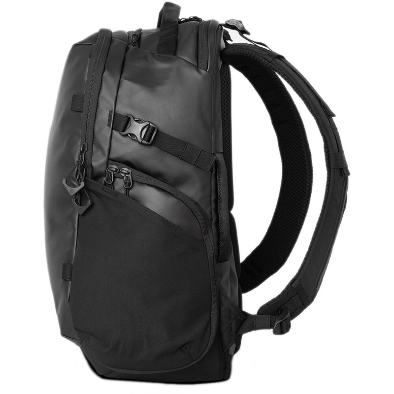 WANDRD Stratus Backpack (Black, 18L)