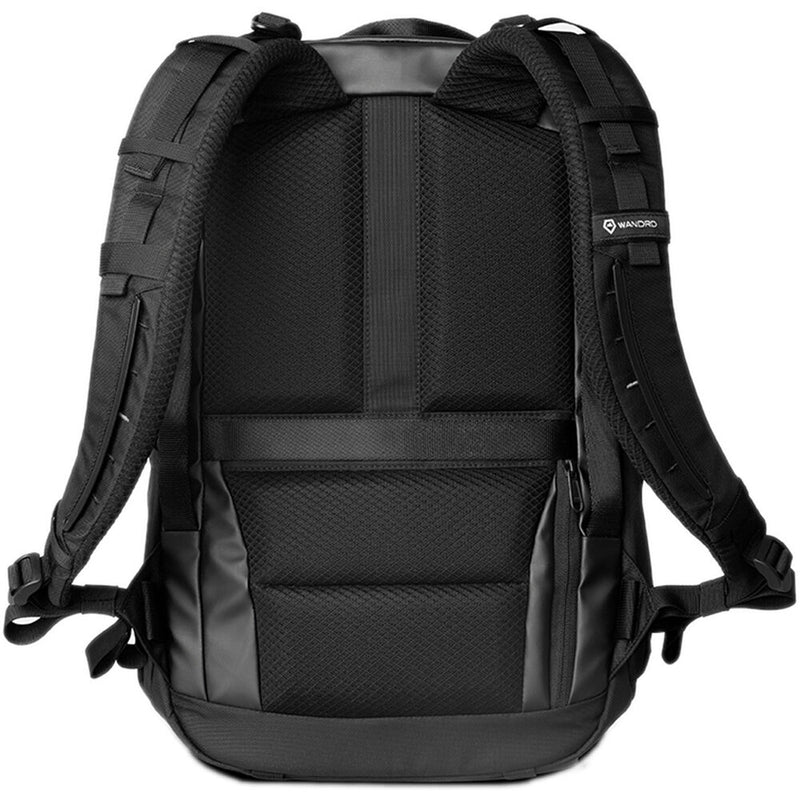 WANDRD Stratus Backpack (Black, 18L)