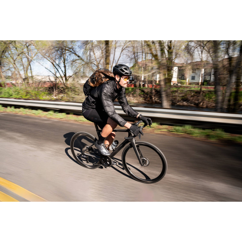 WANDRD Stratus Backpack (Black, 18L)