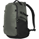 WANDRD Stratus Backpack (Wasatch Green, 18L)