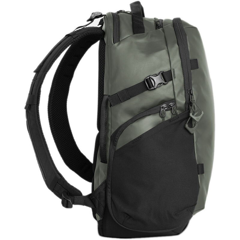 WANDRD Stratus Backpack (Wasatch Green, 18L)