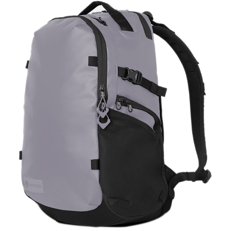 WANDRD Stratus Backpack (Uyuni Purple, 18L)
