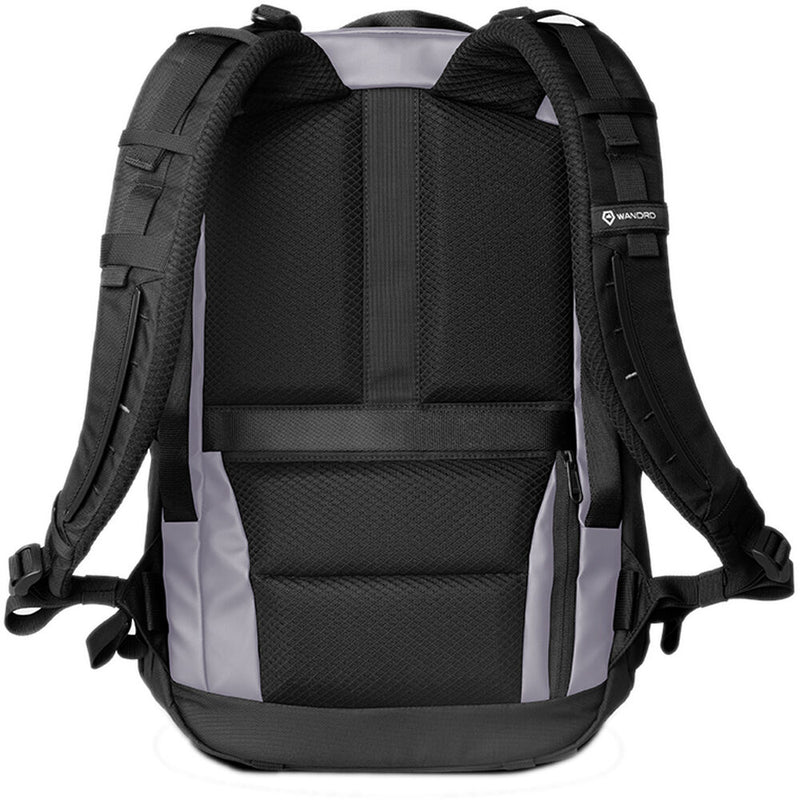 WANDRD Stratus Backpack (Uyuni Purple, 18L)