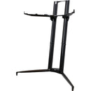 QuikLok Piano 1200 Keyboard Stand for 88-Key Keyboards (1 Tier)