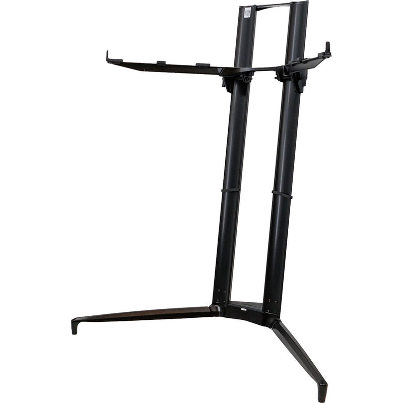 QuikLok Piano 1200 Keyboard Stand for 88-Key Keyboards (1 Tier)
