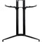 QuikLok Piano 1200 Keyboard Stand for 88-Key Keyboards (1 Tier)