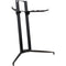 QuikLok Piano 1200 Keyboard Stand for 88-Key Keyboards (1 Tier)