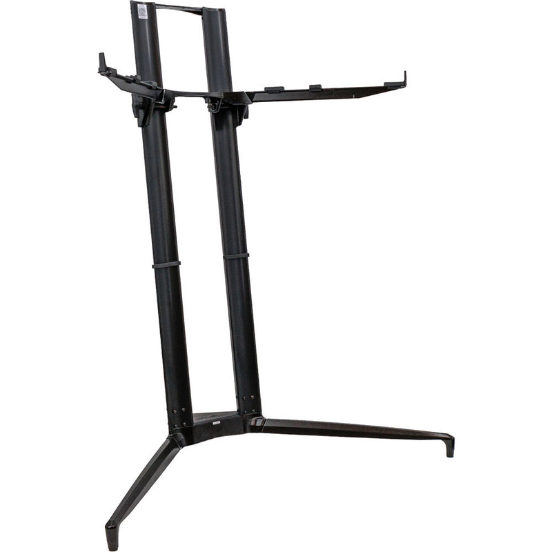 QuikLok Piano 1200 Keyboard Stand for 88-Key Keyboards (1 Tier)