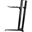 QuikLok Piano 1200 Keyboard Stand for 88-Key Keyboards (1 Tier)