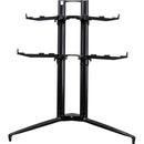 QuikLok Piano 1200 Keyboard Stand for 88-Key Keyboards (2 Tier)