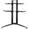 QuikLok Piano 1200 Keyboard Stand for 88-Key Keyboards (2 Tier)