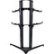 QuikLok Piano 1200 Keyboard Stand for 88-Key Keyboards (2 Tier)