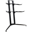QuikLok Piano 1200 Keyboard Stand for 88-Key Keyboards (2 Tier)