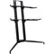 QuikLok Piano 1200 Keyboard Stand for 88-Key Keyboards (2 Tier)