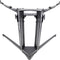 QuikLok 700 1-Tier Piano Stand for 88-Key Keyboards for Seated Player with Bag