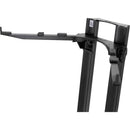 QuikLok 700 1-Tier Piano Stand for 88-Key Keyboards for Seated Player with Bag