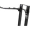 QuikLok 700 1-Tier Piano Stand for 88-Key Keyboards for Seated Player with Bag