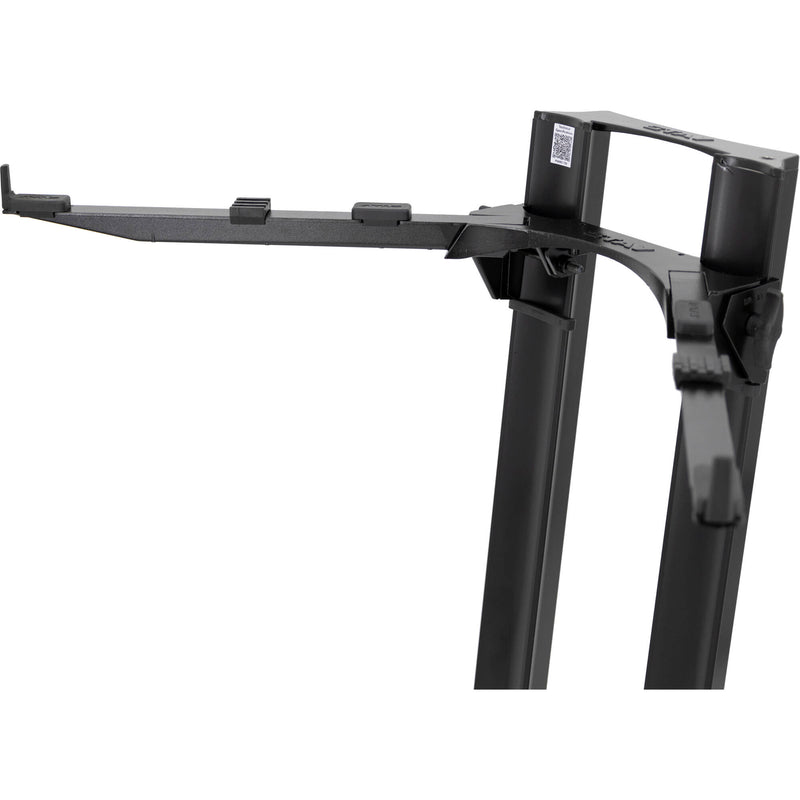 QuikLok 700 1-Tier Piano Stand for 88-Key Keyboards for Seated Player with Bag