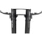 QuikLok 700 1-Tier Piano Stand for 88-Key Keyboards for Seated Player with Bag