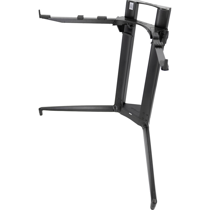 QuikLok 700 1-Tier Piano Stand for 88-Key Keyboards for Seated Player with Bag