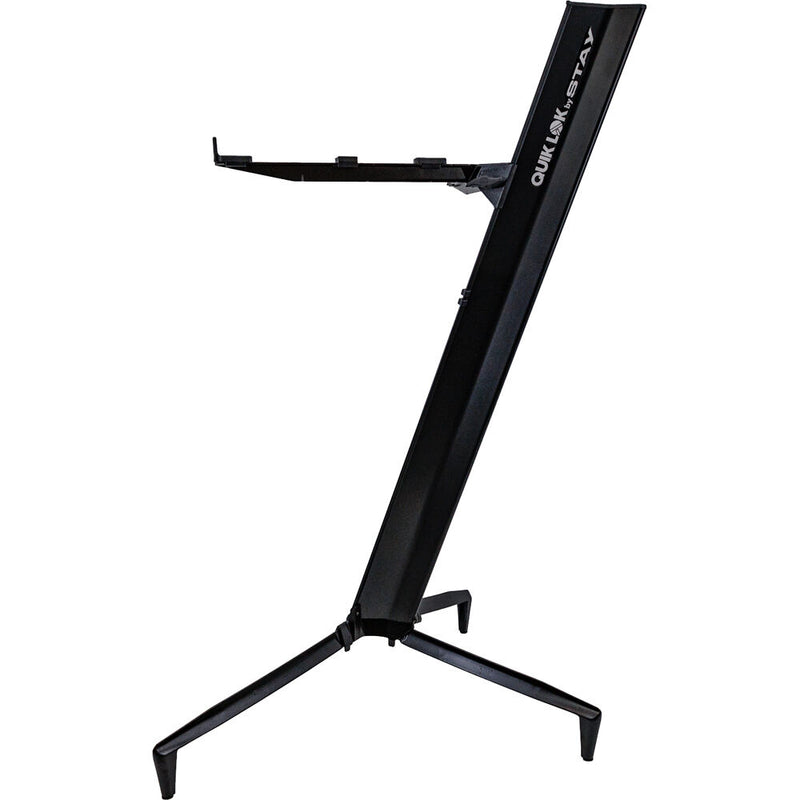 QuikLok Tower Piano Stand for 76-Key Keyboards (1 Tier)