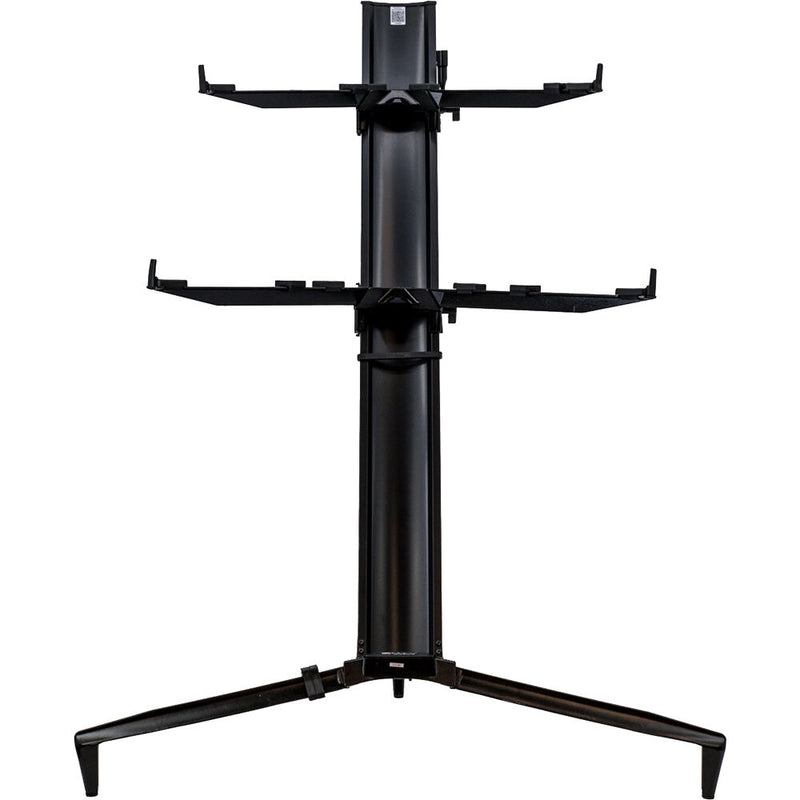 QuikLok Tower Piano Stand for 76-Key Keyboards (2 Tier)