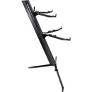 QuikLok Tower Piano Stand for 76-Key Keyboards (2 Tier)